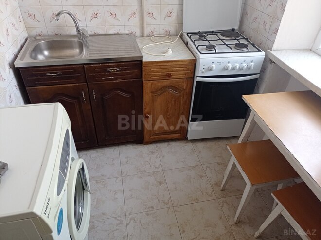 Сдаётся 2-комн. вторичка 60 м², м. Шах Исмаил Хатаи, photo 8 from 12