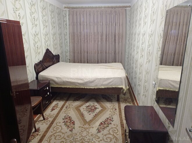 Сдаётся 2-комн. вторичка 60 м², м. Шах Исмаил Хатаи, photo 5 from 12