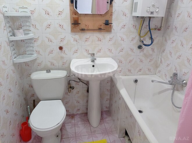 Сдаётся 2-комн. вторичка 60 м², м. Шах Исмаил Хатаи, photo 11 from 12