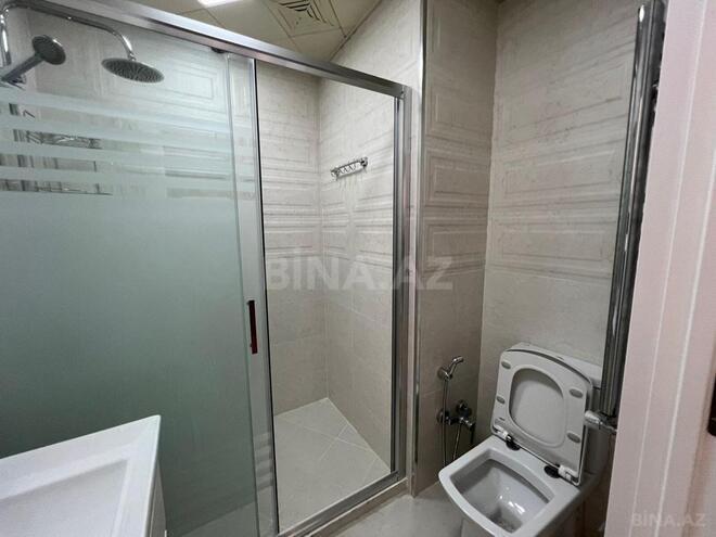 Satılır 3 otaqlı yeni tikili 70 m², Qara Qarayev m., photo 8 from 10