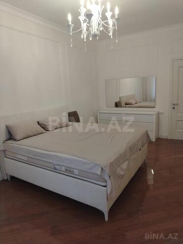 Продаётся 3-комн. новостройка 150 м², м. Элмляр Академиясы, photo 11 from 16