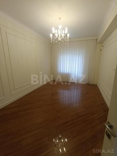 Продаётся 3-комн. новостройка 150 м², м. Элмляр Академиясы, photo 8 from 16