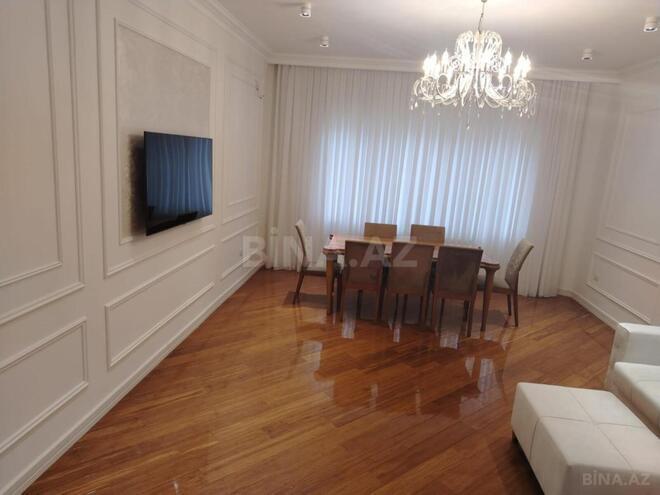 Продаётся 3-комн. новостройка 150 м², м. Элмляр Академиясы, photo 3 from 16