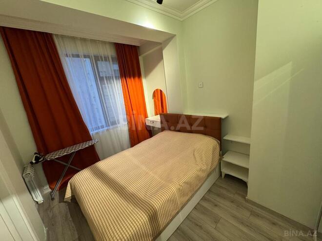 İcarəyə verilir 2 otaqlı yeni tikili 40 m², 28 May m., photo 4 from 10