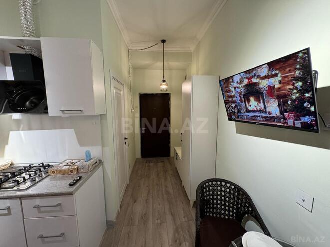 İcarəyə verilir 2 otaqlı yeni tikili 40 m², 28 May m., photo 8 from 10