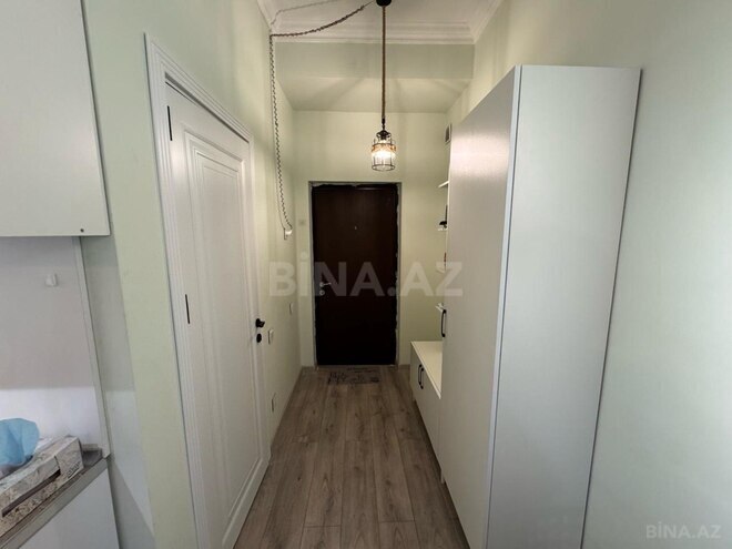 İcarəyə verilir 2 otaqlı yeni tikili 40 m², 28 May m., photo 7 from 10