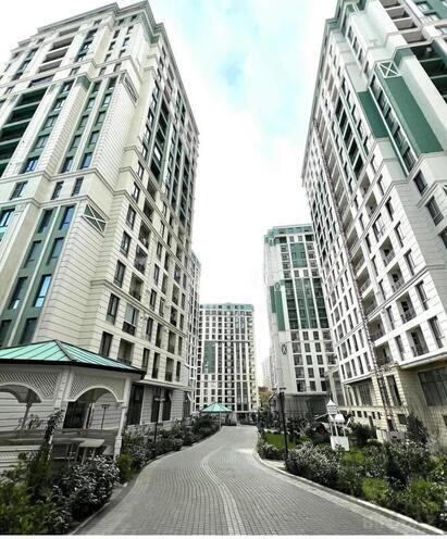 Продаётся 2-комн. новостройка 92.5 м², м. Нариман Нариманов, photo 5 from 11