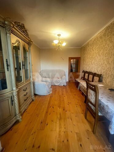 İcarəyə verilir 2 otaqlı köhnə tikili 65 m², Yeni Yasamal q., photo 8 from 14