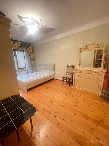 İcarəyə verilir 2 otaqlı köhnə tikili 65 m², Yeni Yasamal q., photo 3 from 14