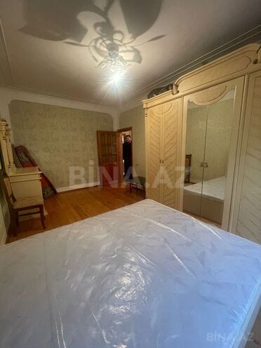 İcarəyə verilir 2 otaqlı köhnə tikili 65 m², Yeni Yasamal q., photo 5 from 14