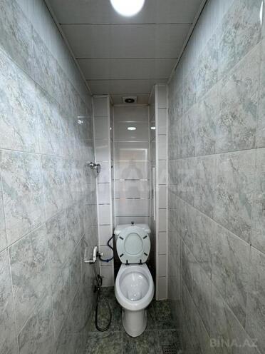 Satılır 2 otaqlı köhnə tikili 60 m², Xalqlar Dostluğu m., photo 12 from 13