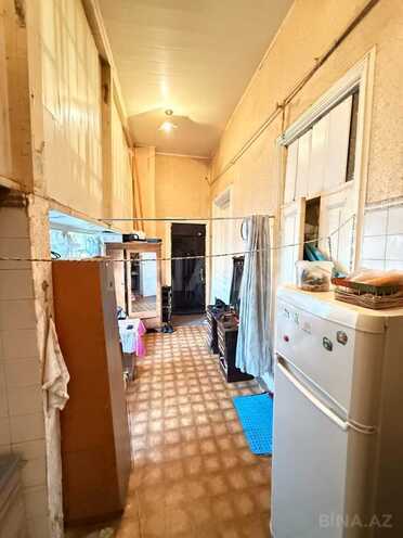 Продаётся 2-комн. вторичка 70 м², м. Низами, photo 6 from 7