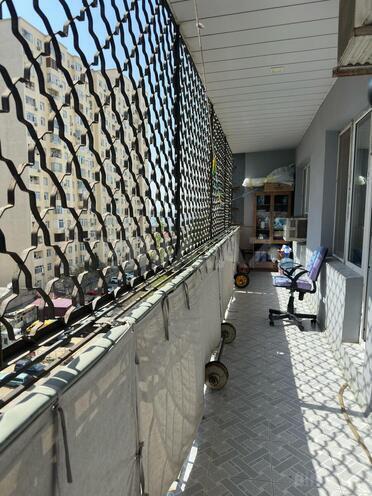 Satılır 4 otaqlı köhnə tikili 100 m², 9-cu mikrorayon q., photo 11 from 12