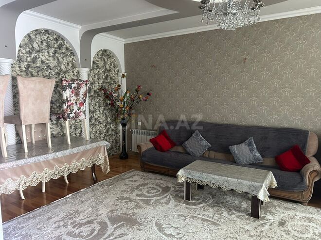 Продаётся 4-комн. дом/дача 110 м², пос. Ени Сураханы, photo 8 from 15