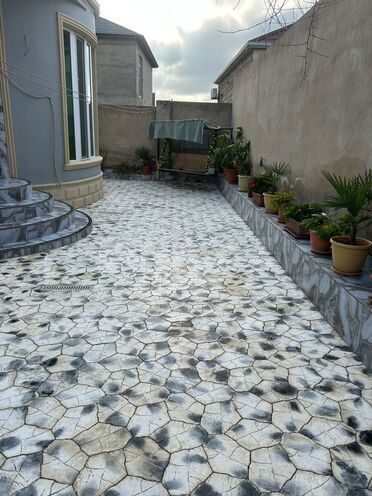 Продаётся 4-комн. дом/дача 110 м², пос. Ени Сураханы, photo 3 from 15