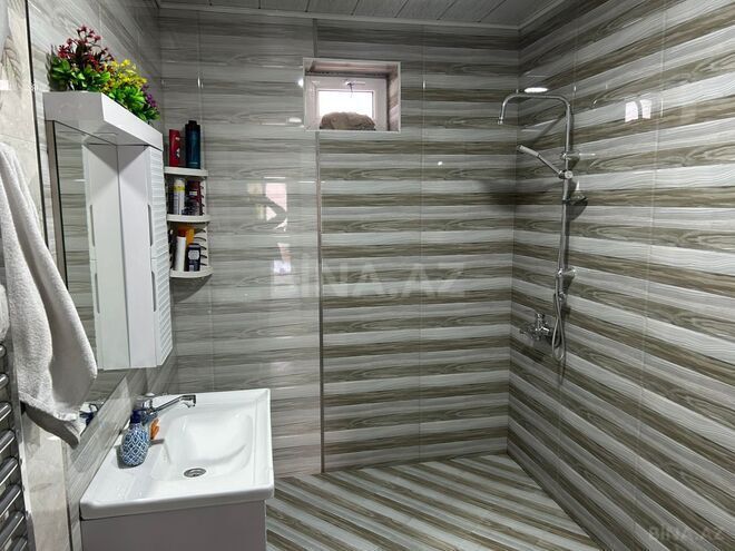 Продаётся 4-комн. дом/дача 110 м², пос. Ени Сураханы, photo 14 from 15