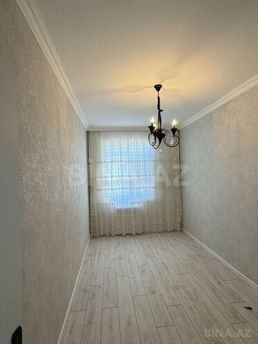 Продаётся 3-комн. вторичка 65 м², м. Мемар Аджеми, photo 5 from 12