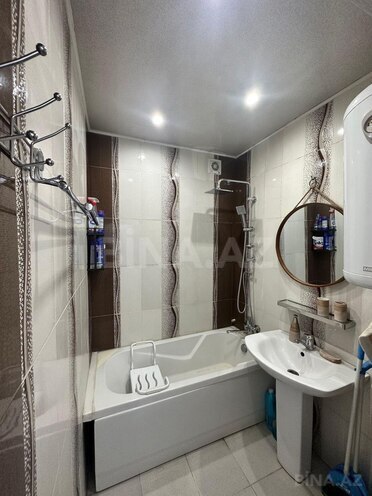 Продаётся 2-комн. вторичка 55 м², м. Насими, photo 14 from 16