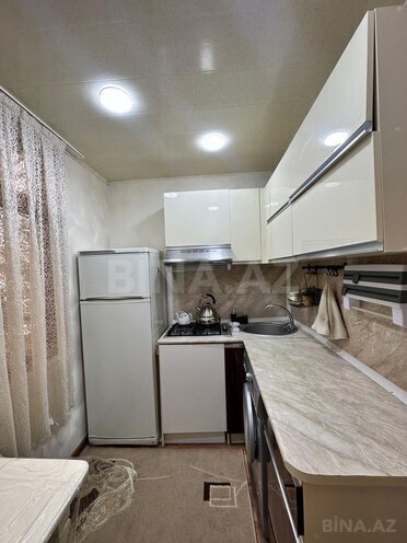 Продаётся 2-комн. вторичка 55 м², м. Насими, photo 12 from 16