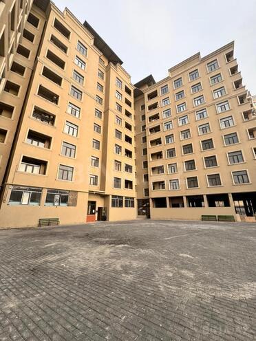 Satılır 4 otaqlı yeni tikili 146 m², Nəriman Nərimanov m., photo 1 from 11