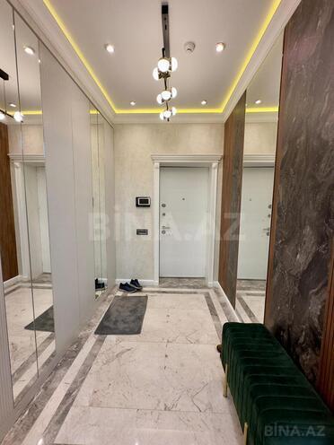 Сдаётся 2-комн. новостройка 100 м², м. 8 ноября, photo 11 from 13