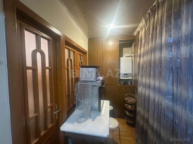 Продаётся 4-комн. вторичка 100 м², пос. 9-й мкр, photo 13 from 24