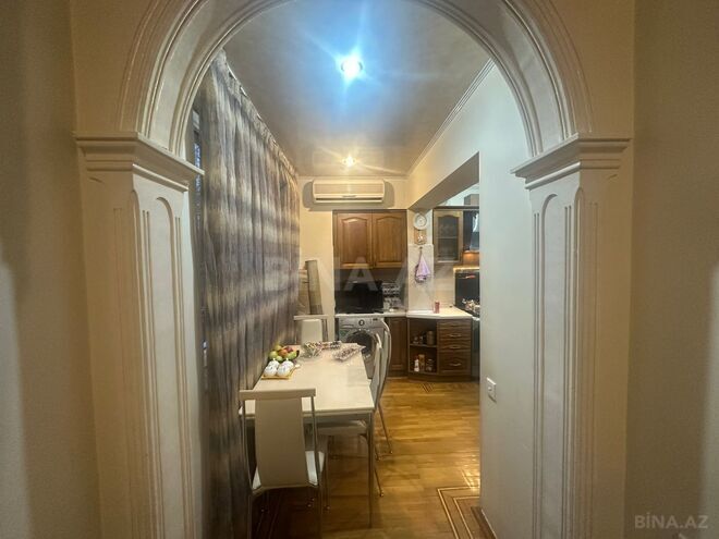 Продаётся 4-комн. вторичка 100 м², пос. 9-й мкр, photo 16 from 24