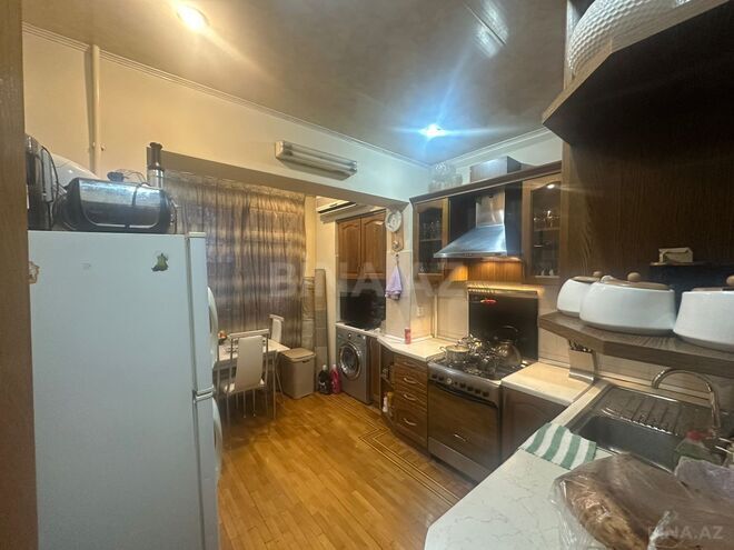 Продаётся 4-комн. вторичка 100 м², пос. 9-й мкр, photo 17 from 24