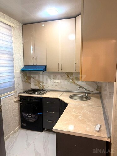 Сдаётся 2-комн. вторичка 60 м², м. Насими, photo 4 from 10