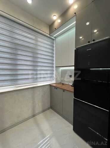 Satılır 2 otaqlı yeni tikili 55 m², 20 Yanvar m., photo 7 from 9