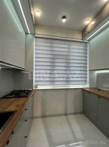 Satılır 2 otaqlı yeni tikili 55 m², 20 Yanvar m., photo 6 from 9