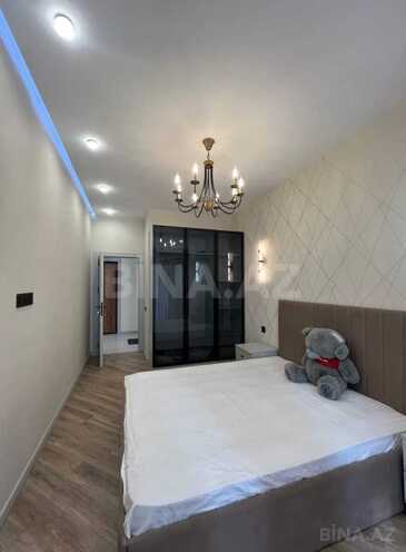 Satılır 2 otaqlı yeni tikili 55 m², 20 Yanvar m., photo 3 from 9