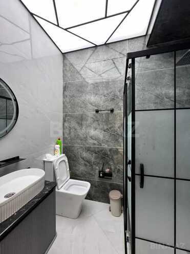 Satılır 2 otaqlı yeni tikili 55 m², 20 Yanvar m., photo 8 from 9