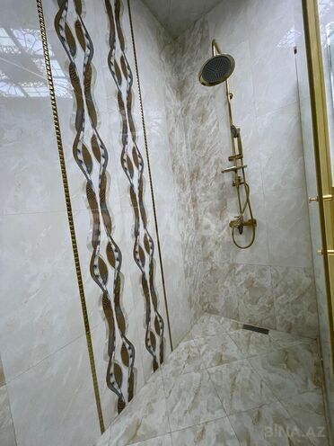 İcarəyə verilir 2 otaqlı yeni tikili 66 m², 8 Noyabr m., photo 8 from 9