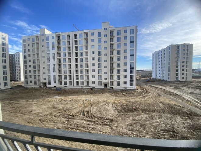 Satılır 3 otaqlı yeni tikili 35 m², photo 10 from 12