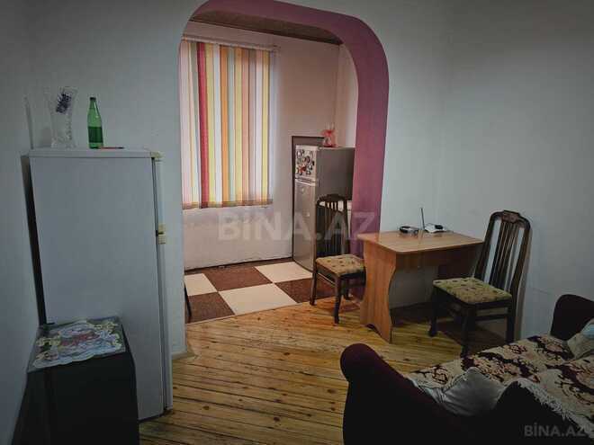Satılır 1 otaqlı köhnə tikili 38 m², photo 5 from 11
