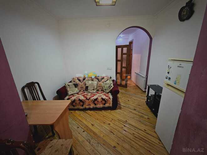 Satılır 1 otaqlı köhnə tikili 38 m², photo 6 from 11