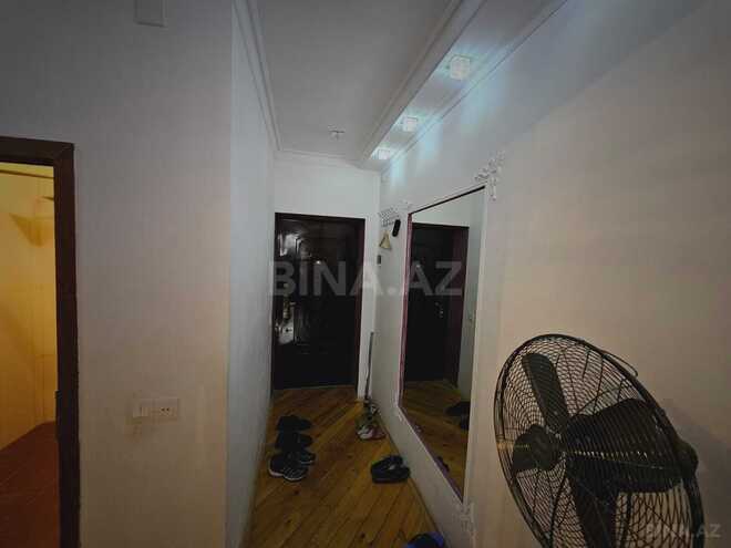 Satılır 1 otaqlı köhnə tikili 38 m², photo 4 from 11