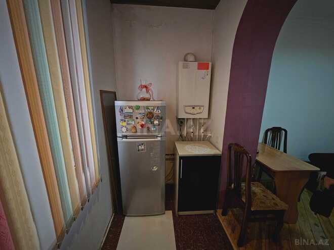 Satılır 1 otaqlı köhnə tikili 38 m², photo 8 from 11