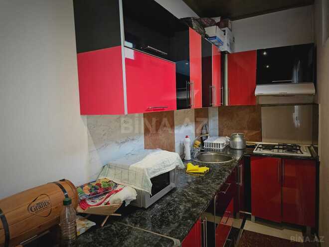 Satılır 1 otaqlı köhnə tikili 38 m², photo 7 from 11