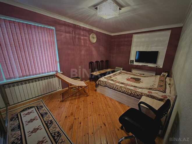 Satılır 1 otaqlı köhnə tikili 38 m², photo 9 from 11