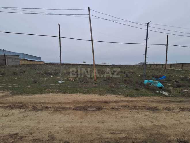 Продаётся  участок 12 сот, пос. Новханы, photo 3 from 6