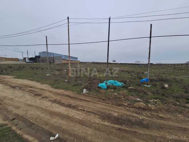 Продаётся  участок 12 сот, пос. Новханы, photo 4 from 6