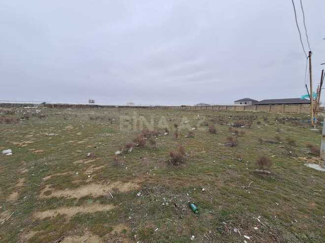 Продаётся  участок 12 сот, пос. Новханы, photo 1 from 6