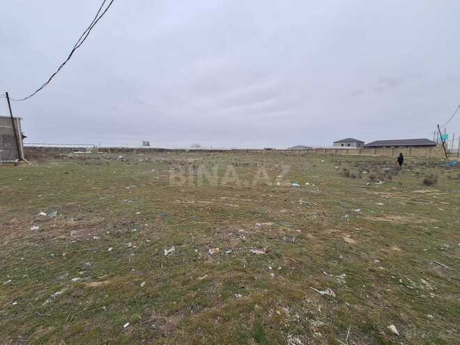 Продаётся  участок 12 сот, пос. Новханы, photo 5 from 6