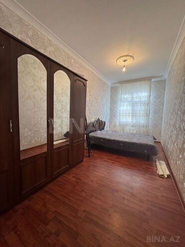 İcarəyə verilir 2 otaqlı köhnə tikili 55 m², Memar Əcəmi m., photo 3 from 13