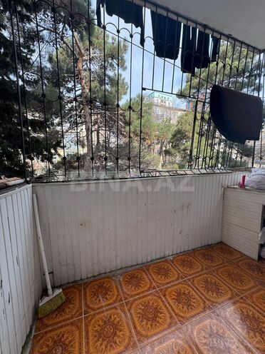 İcarəyə verilir 2 otaqlı köhnə tikili 55 m², Memar Əcəmi m., photo 8 from 13