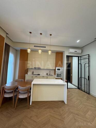 İcarəyə verilir 4 otaqlı yeni tikili 146 m², Ağ şəhər q., photo 6 from 32