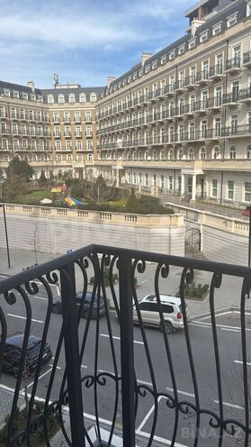 İcarəyə verilir 4 otaqlı yeni tikili 146 m², Ağ şəhər q., photo 3 from 32