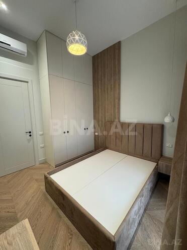 İcarəyə verilir 4 otaqlı yeni tikili 146 m², Ağ şəhər q., photo 21 from 32